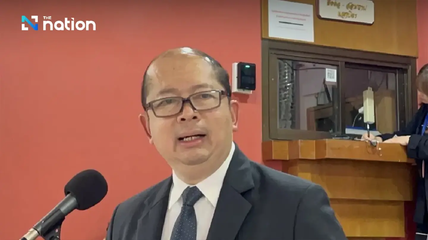 NSC decides to maintain the closure of Thailand-Cambodia border checkpoints