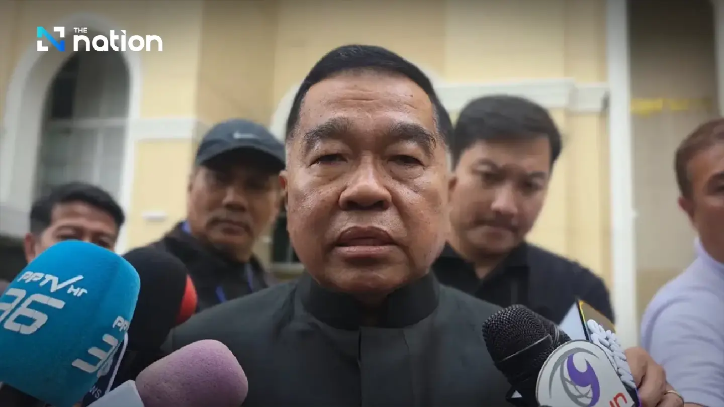 Thailand and Cambodia set three-month timeline to achieve three key goals