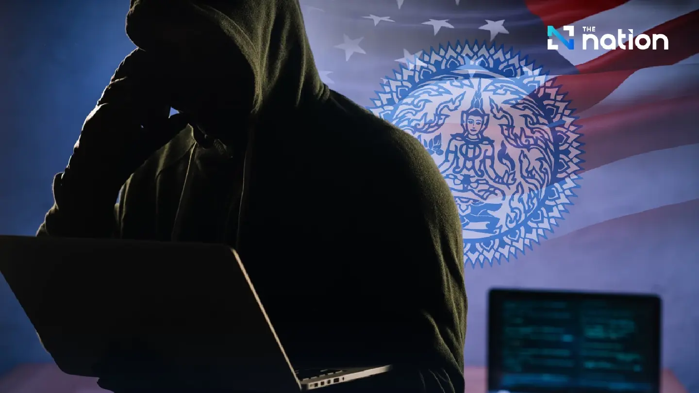 Thailand Hails US Action Against Online Scam Networks Thailand Hails US Action Against Online Scam Networks