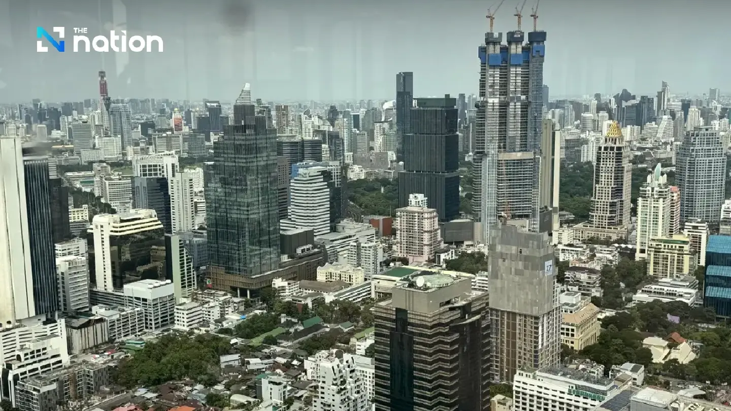 Bangkok soars 11 places to rank 33rd in Kearney’s 2025 Global Cities Index