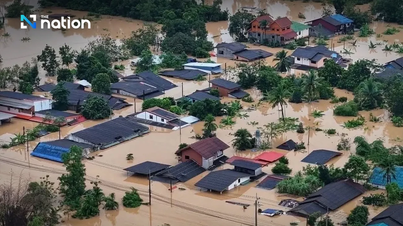 Hat Yai Property Market Drenched: Floods Force Major Design Overhaul