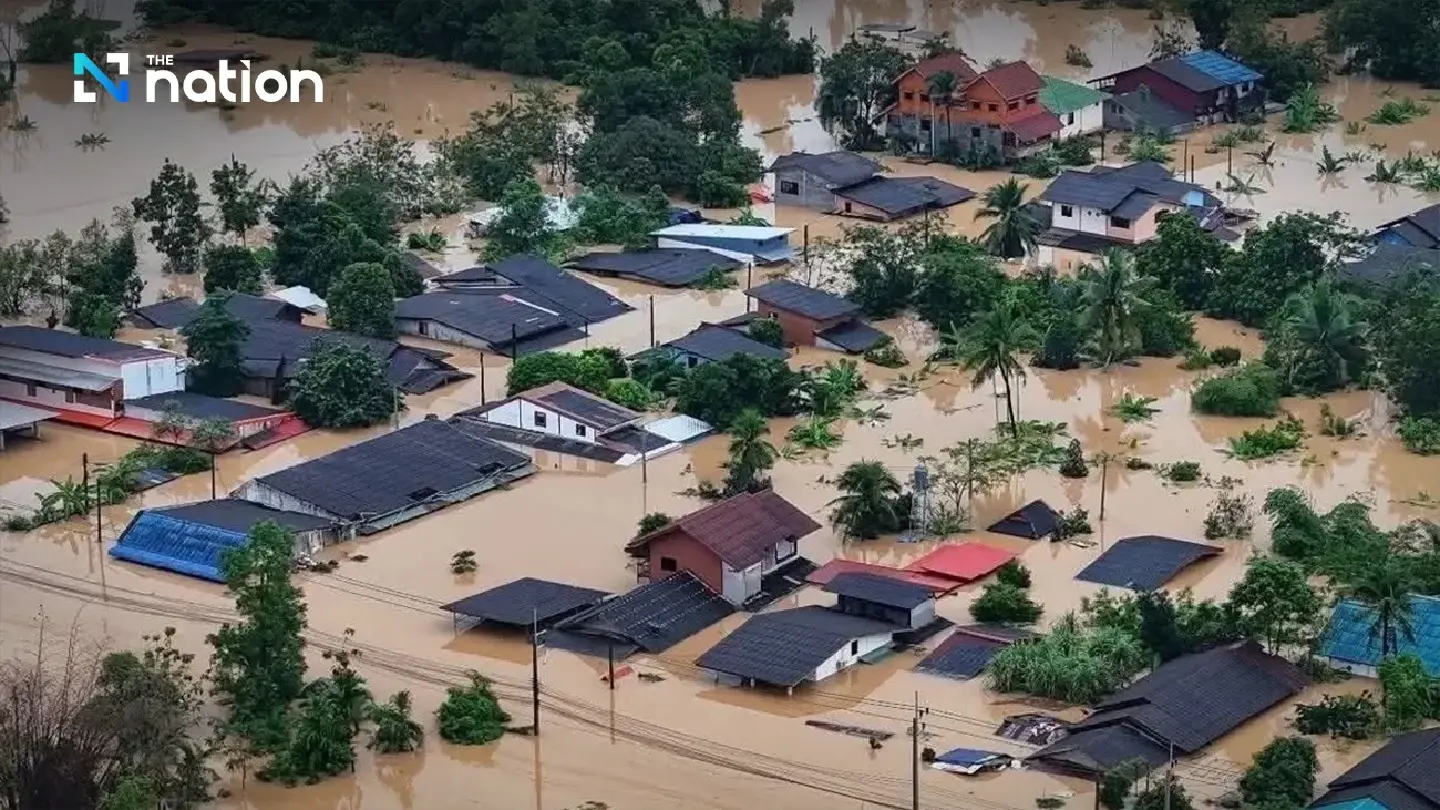 Hat Yai Property Market Drenched: Floods Force Major Design Overhaul