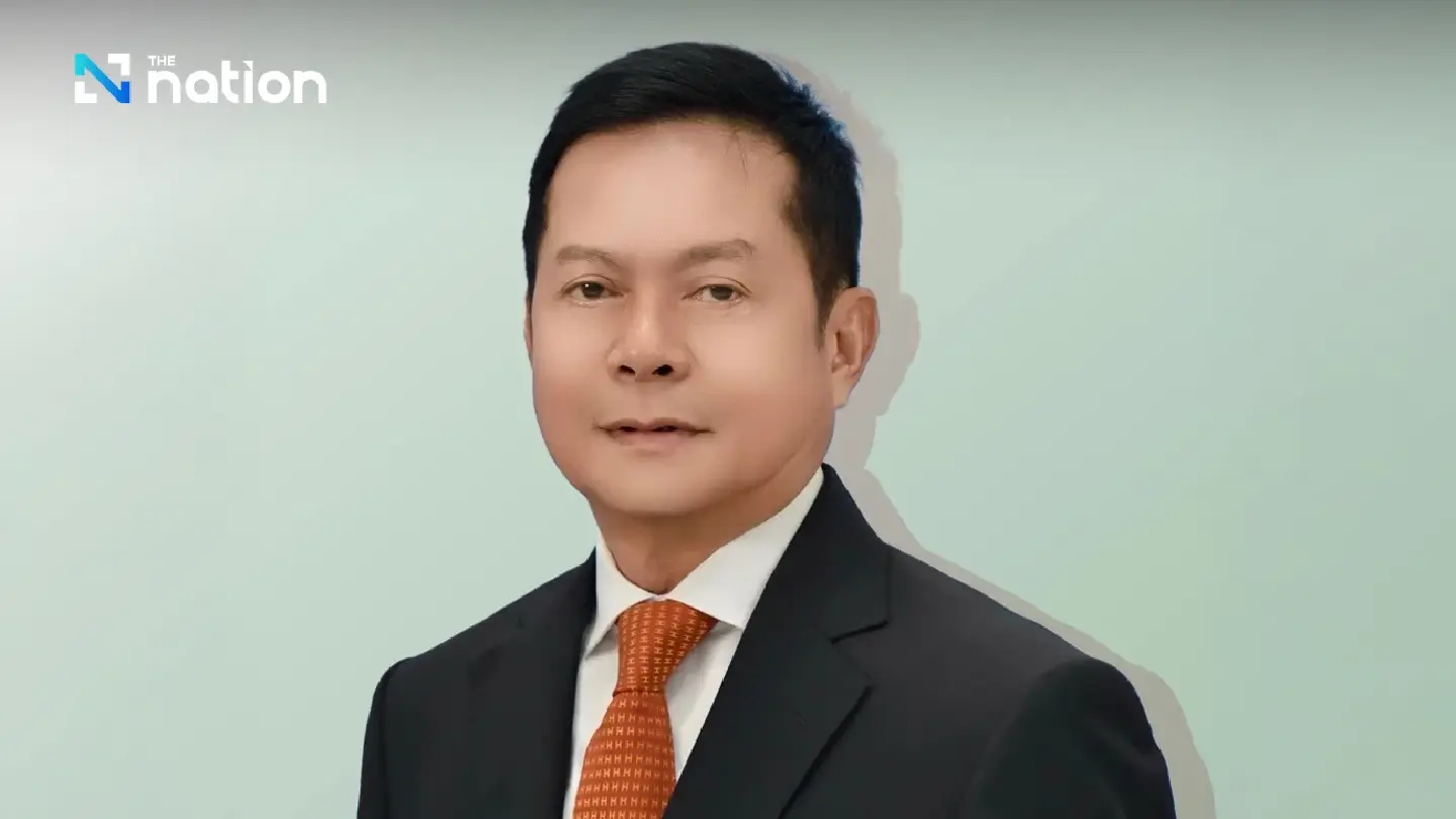 Narong Klanwarin, former senior judge, elected new election commission chair