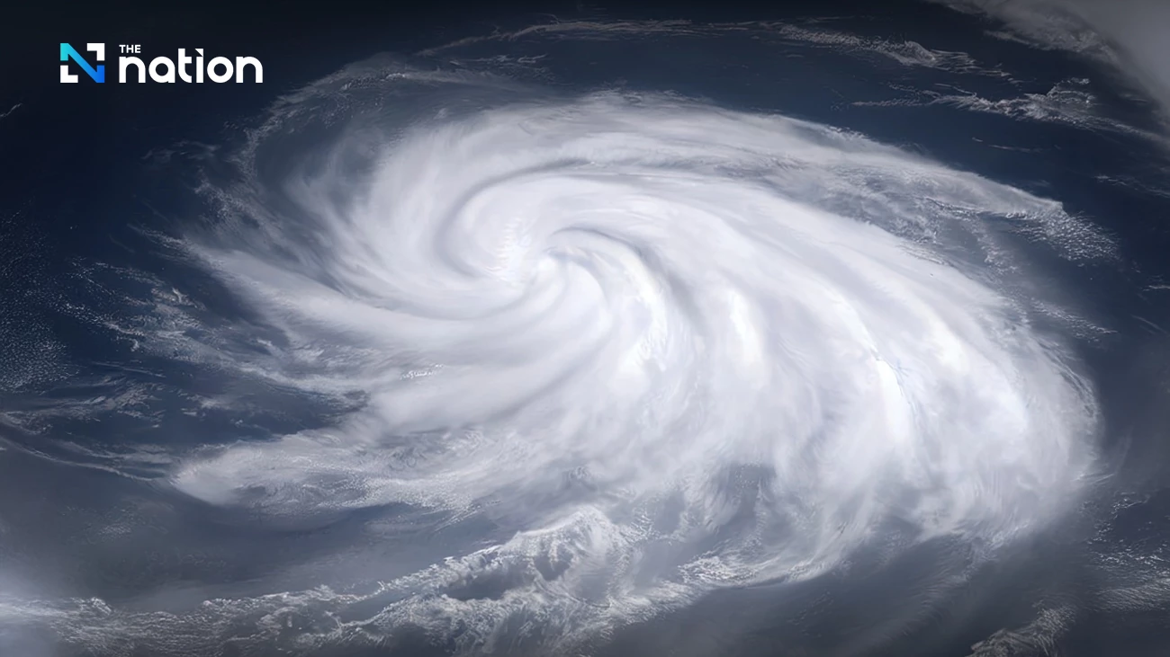 Thailand Warned of Tropical Storm Koto and Continued Cold Weather