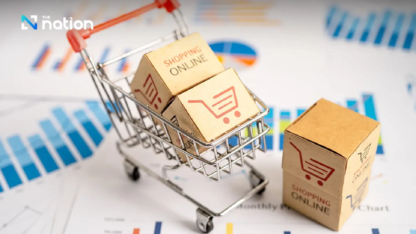 Goods ordered from online platforms to be charged import duties from first baht of value next year
