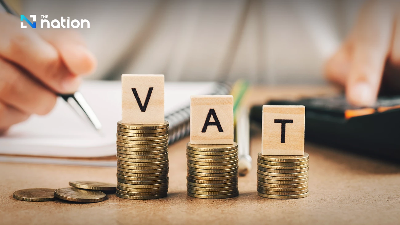 NESDC warns government to wait for economic recovery before raising VAT