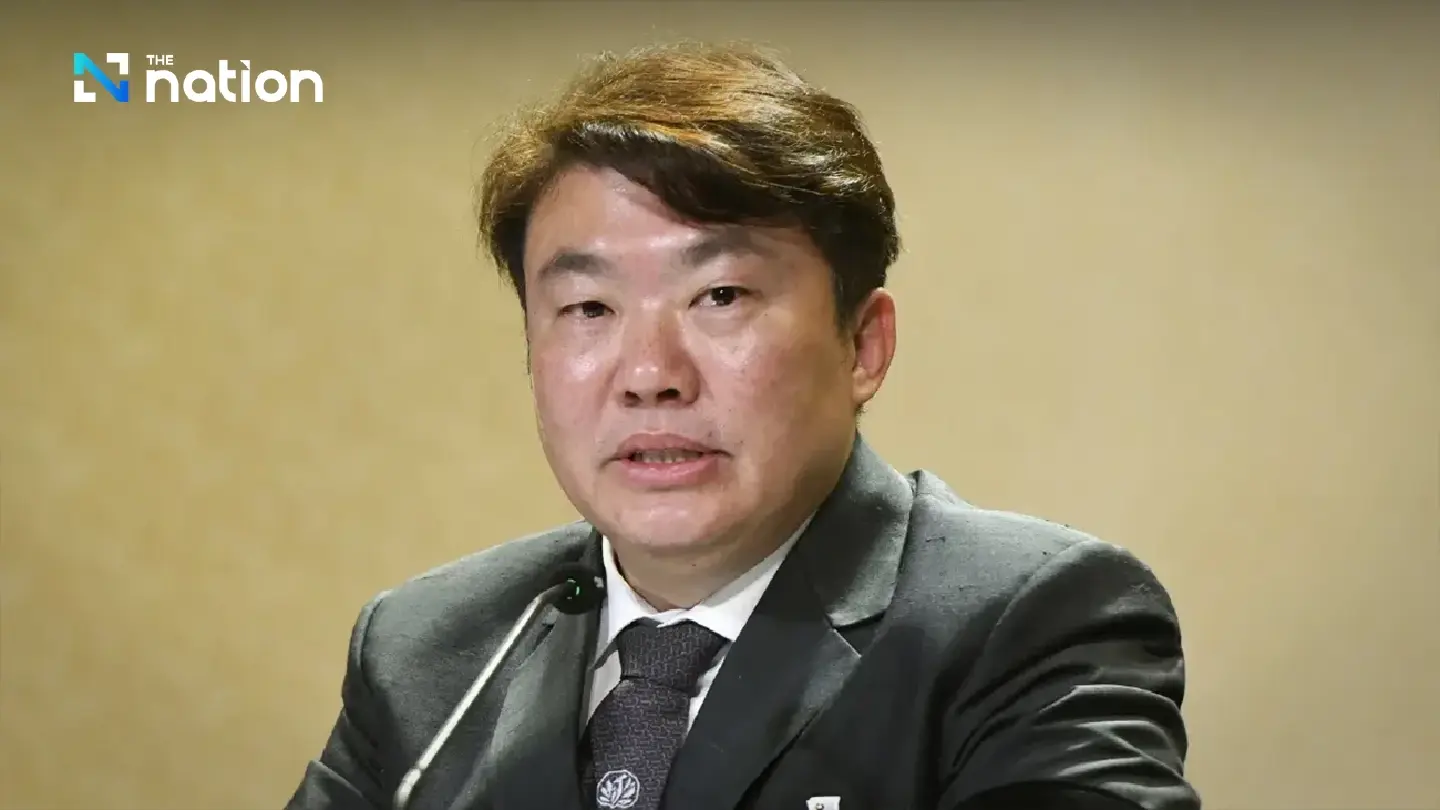 Anutin orders public health minister to speed up revision of alcohol sale hours