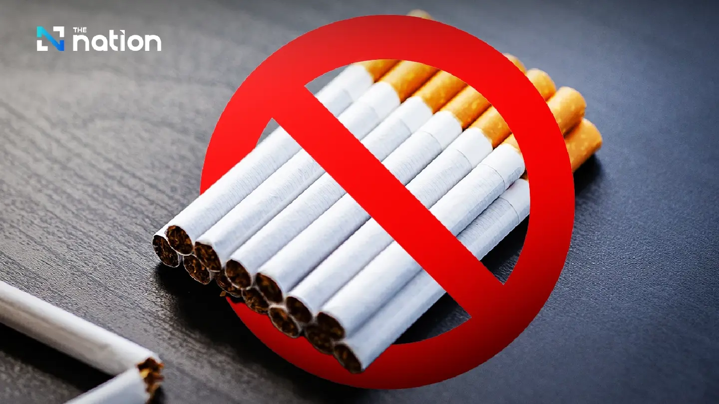 Thai Tobacco Body Demands Facebook Crackdown on Soaring Illegal Cigarette Sales Thai Tobacco Body Demands Facebook Crackdown on Soaring Illegal Cigarette Sales
