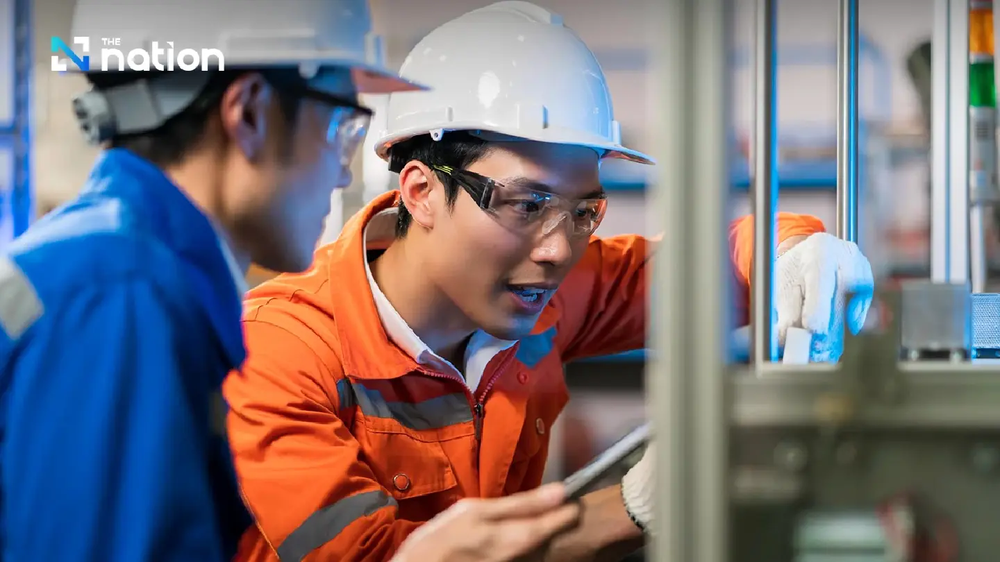Industry ministry unveils ‘quick big win’ plan to train 100,000 workers for new s-curve industries Industry ministry unveils ‘quick big win’ plan to train 100,000 workers for new s-curve industries