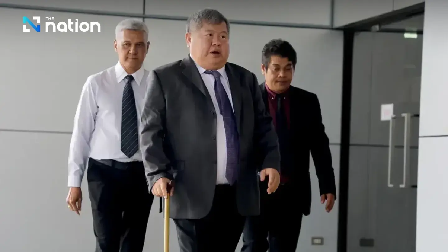 Criminal Court releases Premchai on bail in SAO building collapse case