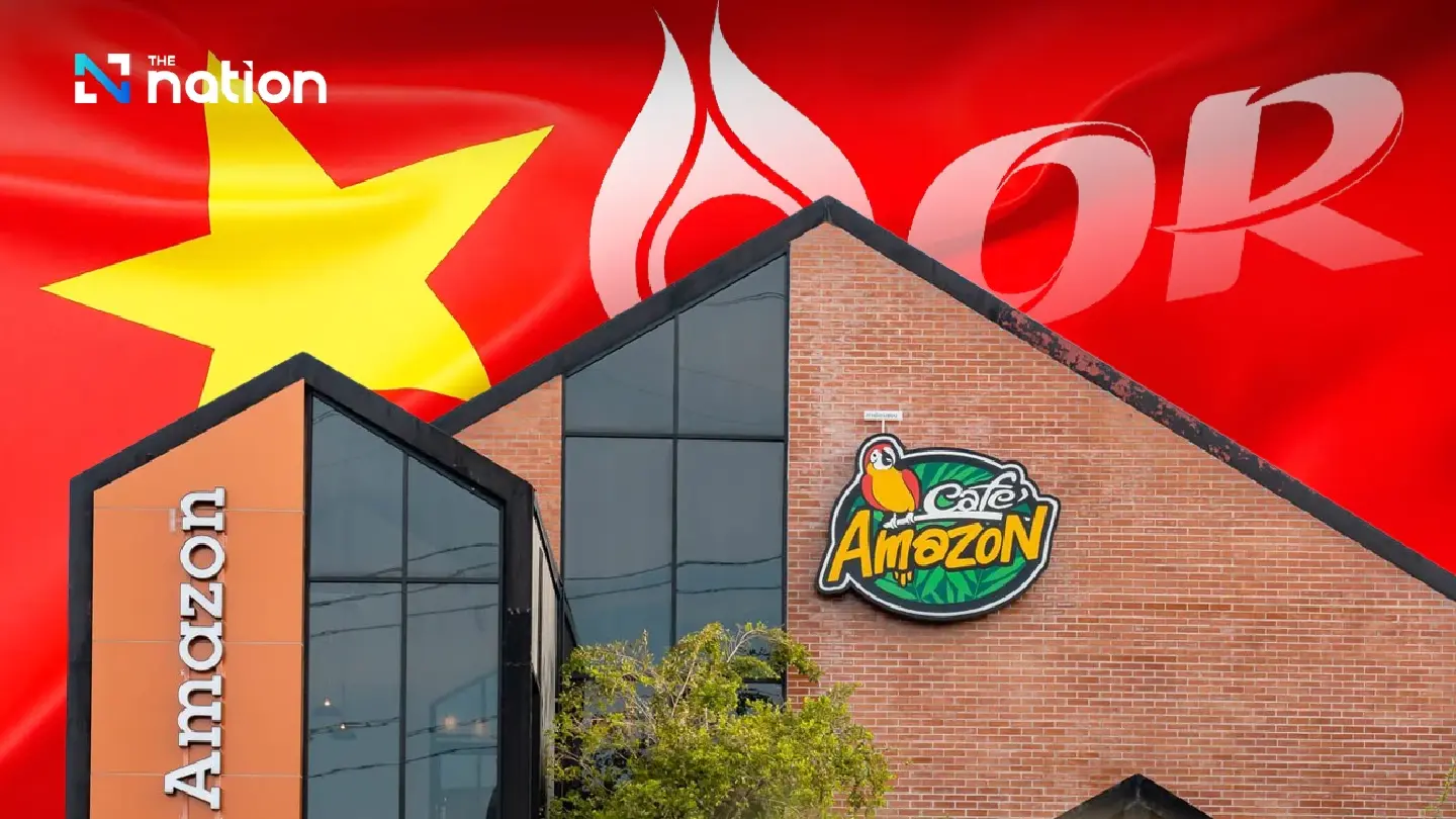 OR Closes Café Amazon Vietnam Venture in Major Portfolio 'Cut Loss'