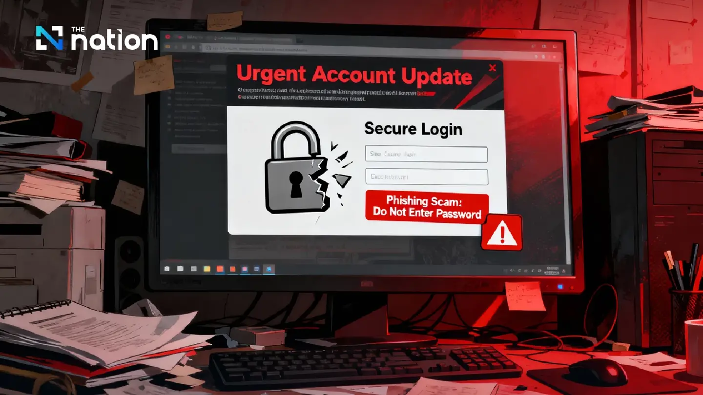 Thai Police Block 75,250 Sites, Seize THB 2.4 Billion in Cybercrime Blitz