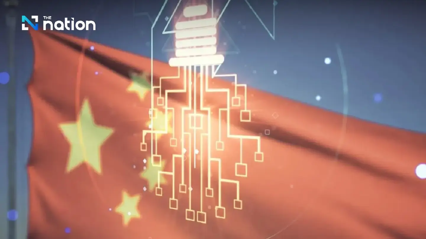 China sets new course for modernisation under 15th Five-Year Plan China sets new course for modernisation under 15th Five-Year Plan
