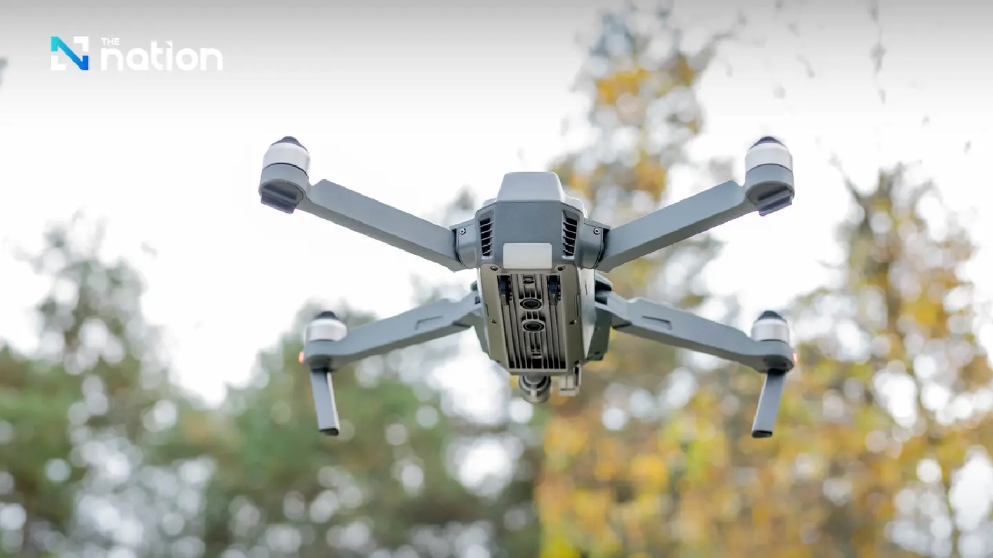 New CAAT directive restricts drone use in seven provinces amid border tensions