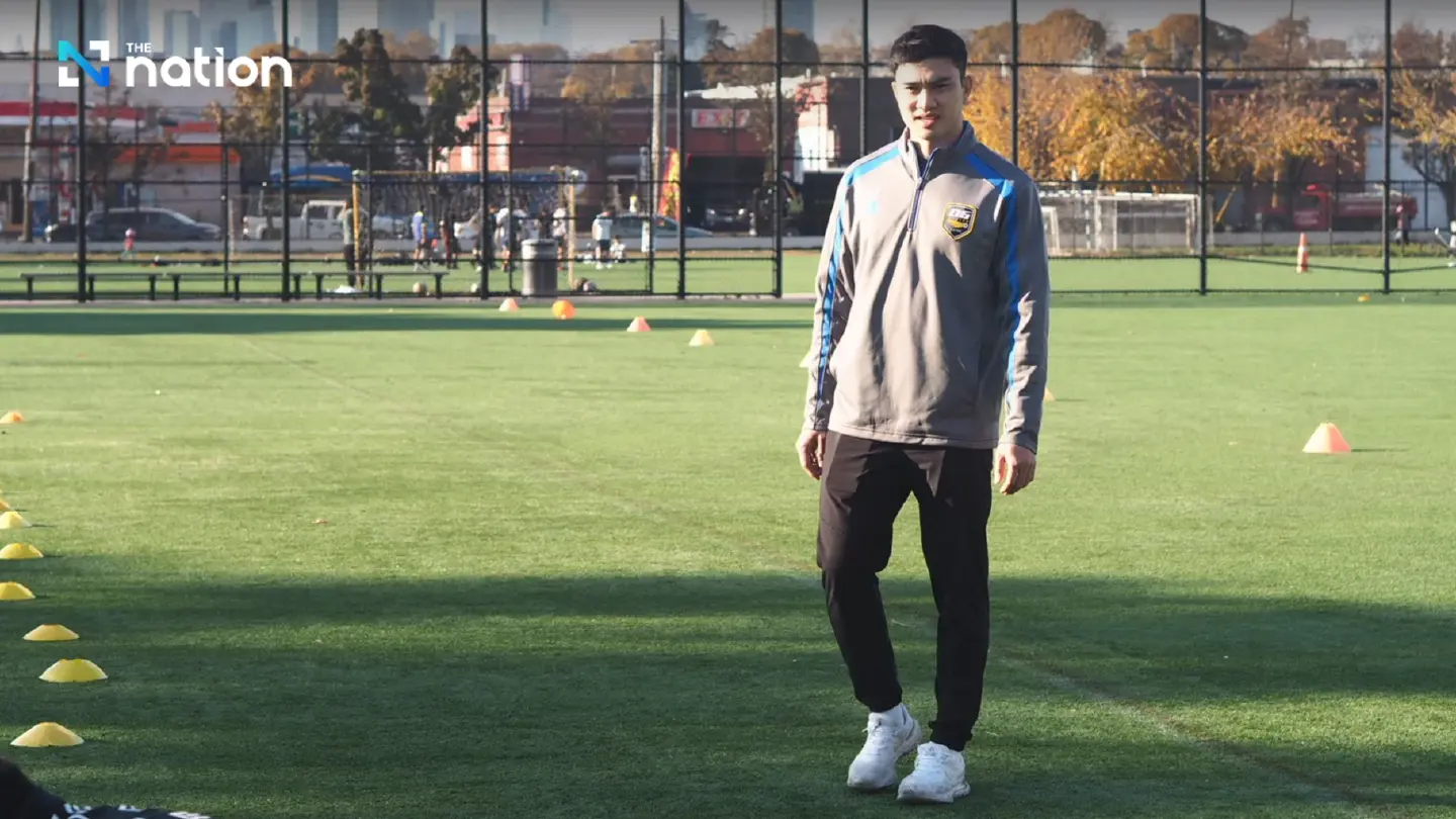 I Started Coaching to Teach Soccer — But Ended Up Learning About People