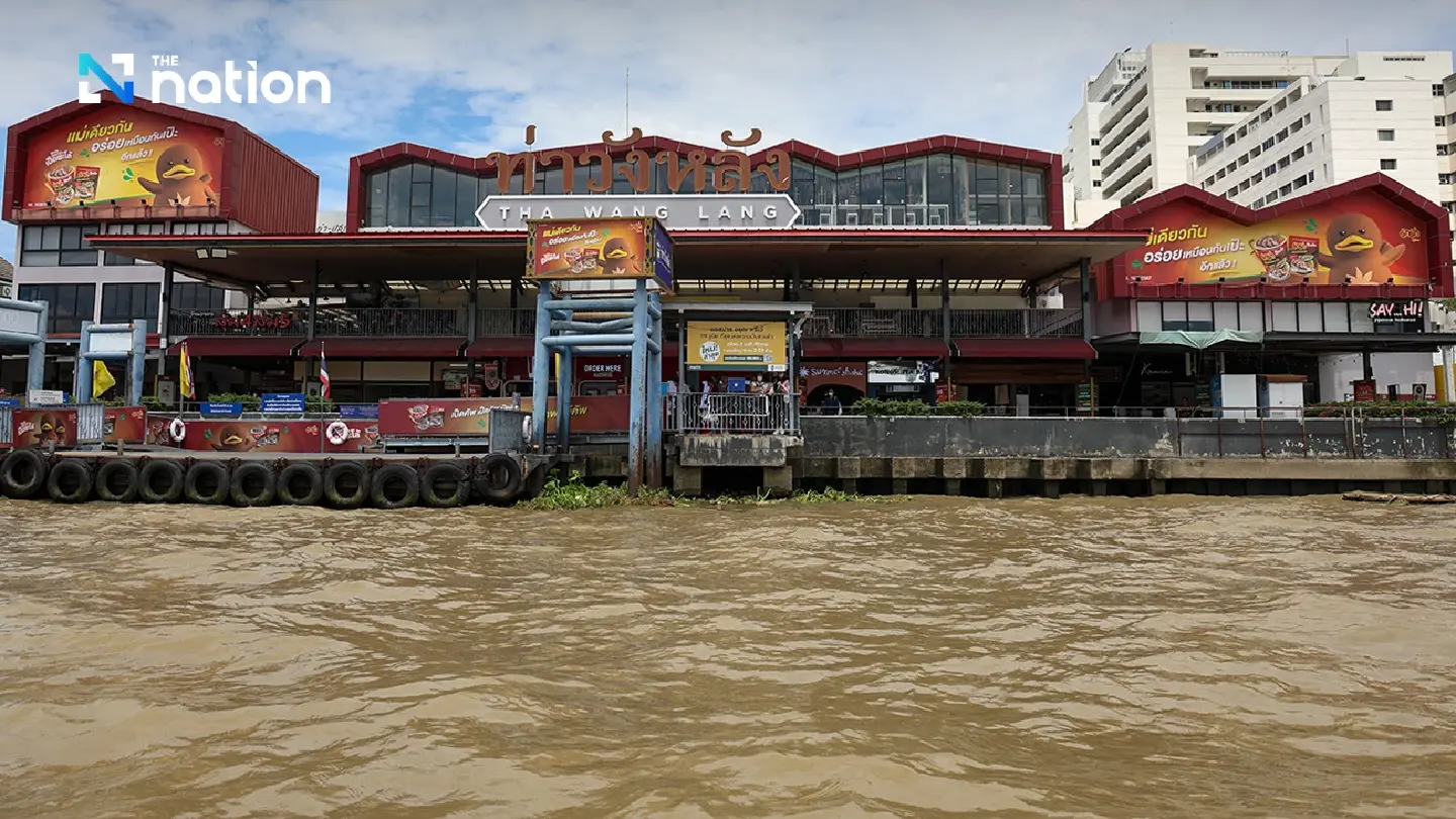 Increased safety checks across all ports for Loy Krathong