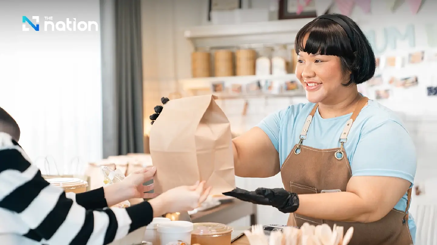 48 Thai franchise brands thrive overseas as Commerce Ministry pushes global expansion 48 Thai franchise brands thrive overseas as Commerce Ministry pushes global expansion