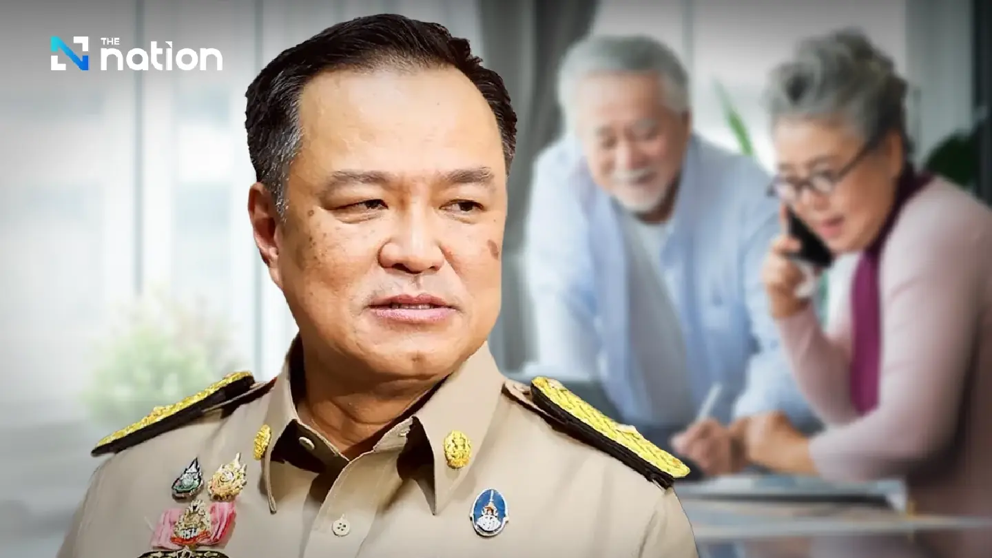 Government revisits plan to raise civil service retirement age to 65