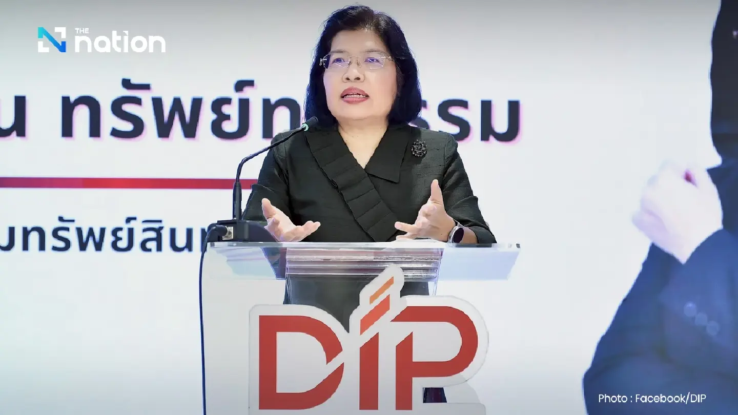 ePCT now lets Thai businesses file patents in 158 countries, says Department of Intellectual Property ePCT now lets Thai businesses file patents in 158 countries, says Department of Intellectual Property