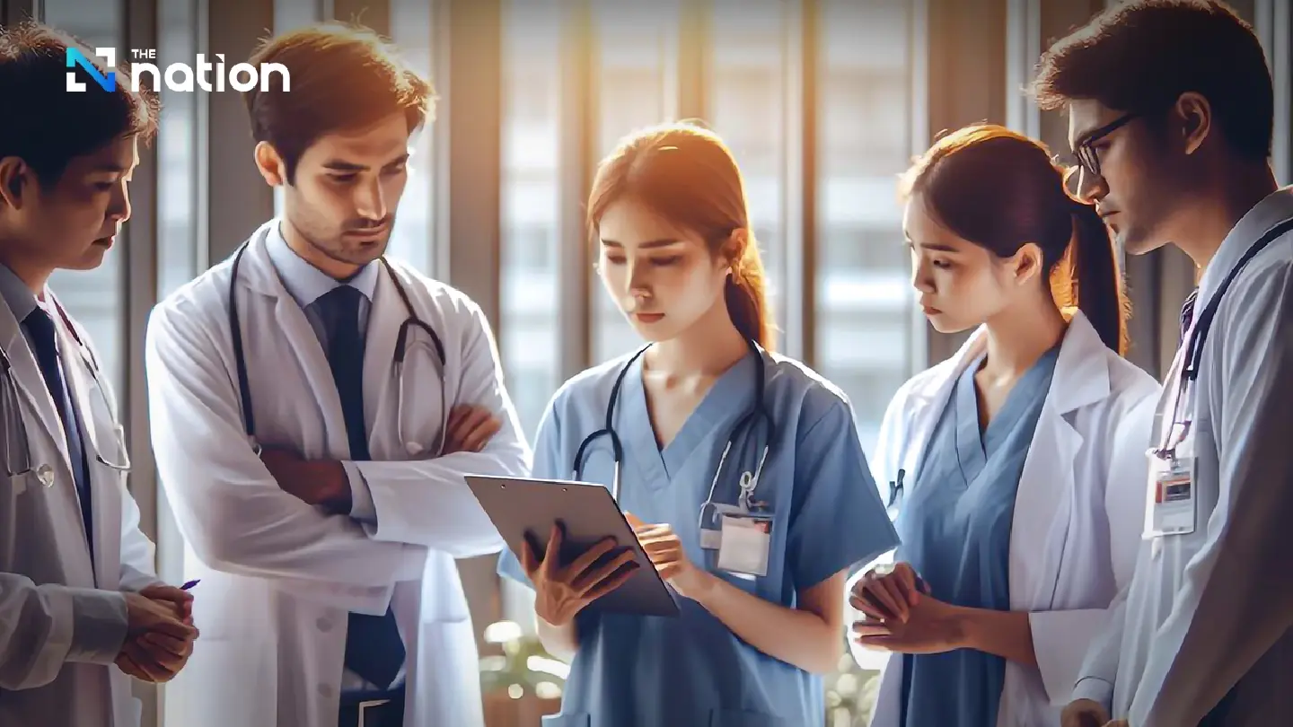 59 Provinces face doctor shortages, 12 hit critical red level