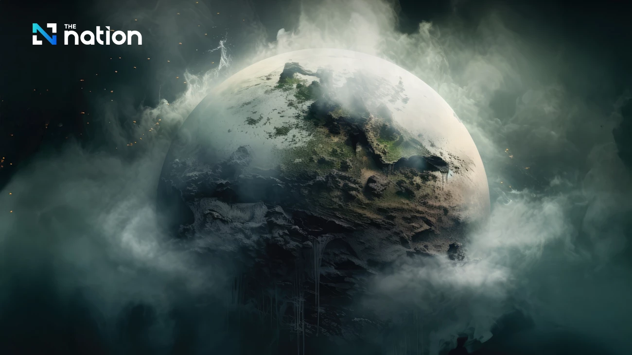 Thailand Ranks 17th in Global Climate Risk, Urges Action to Tackle Extreme Weather