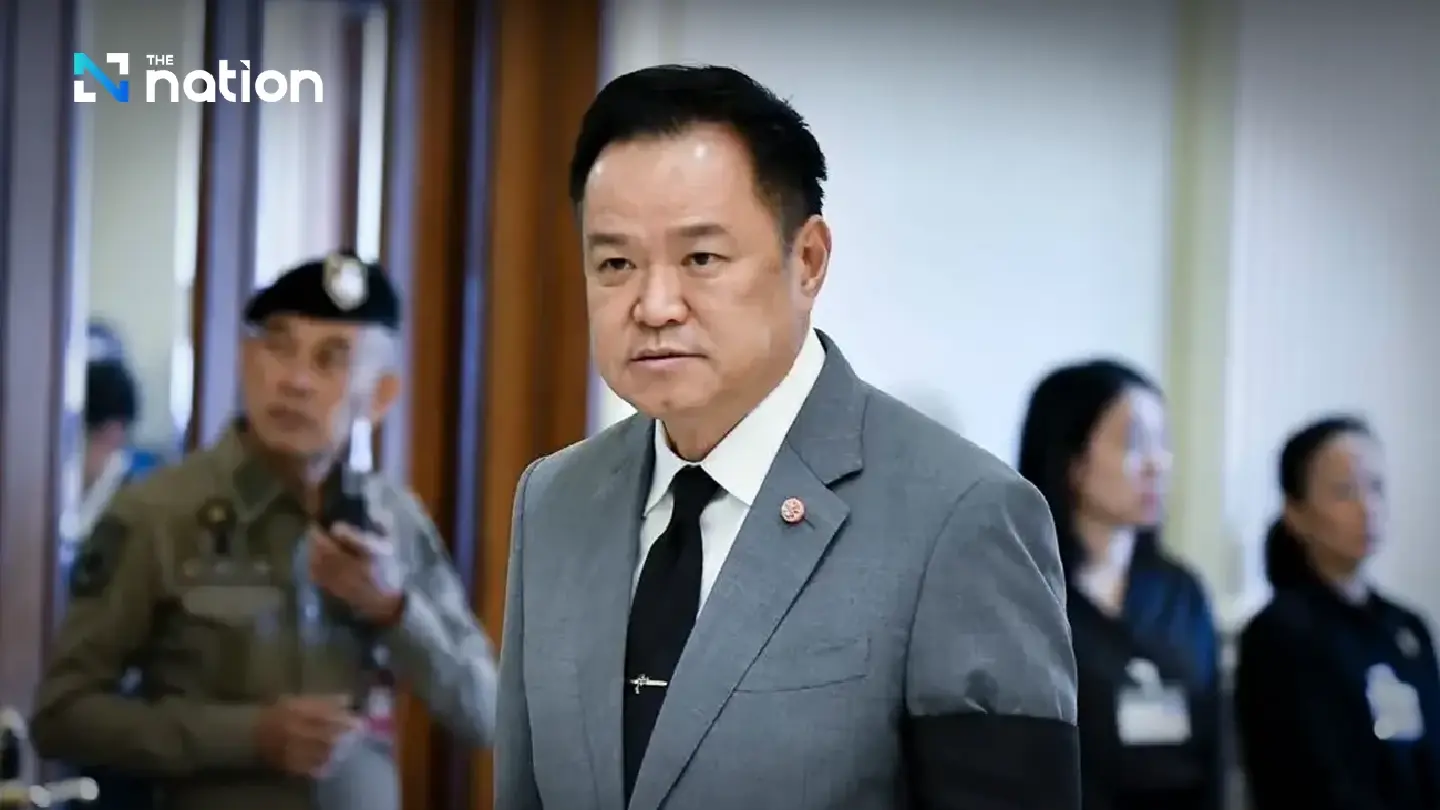 PM declares state of emergency in Songkhla, appoints Chief of Defence Forces to oversee response