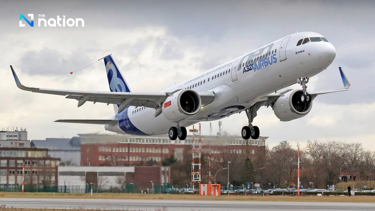 Philippines Cancels 82 A320 and A321 Flights Following Airbus Software Update
