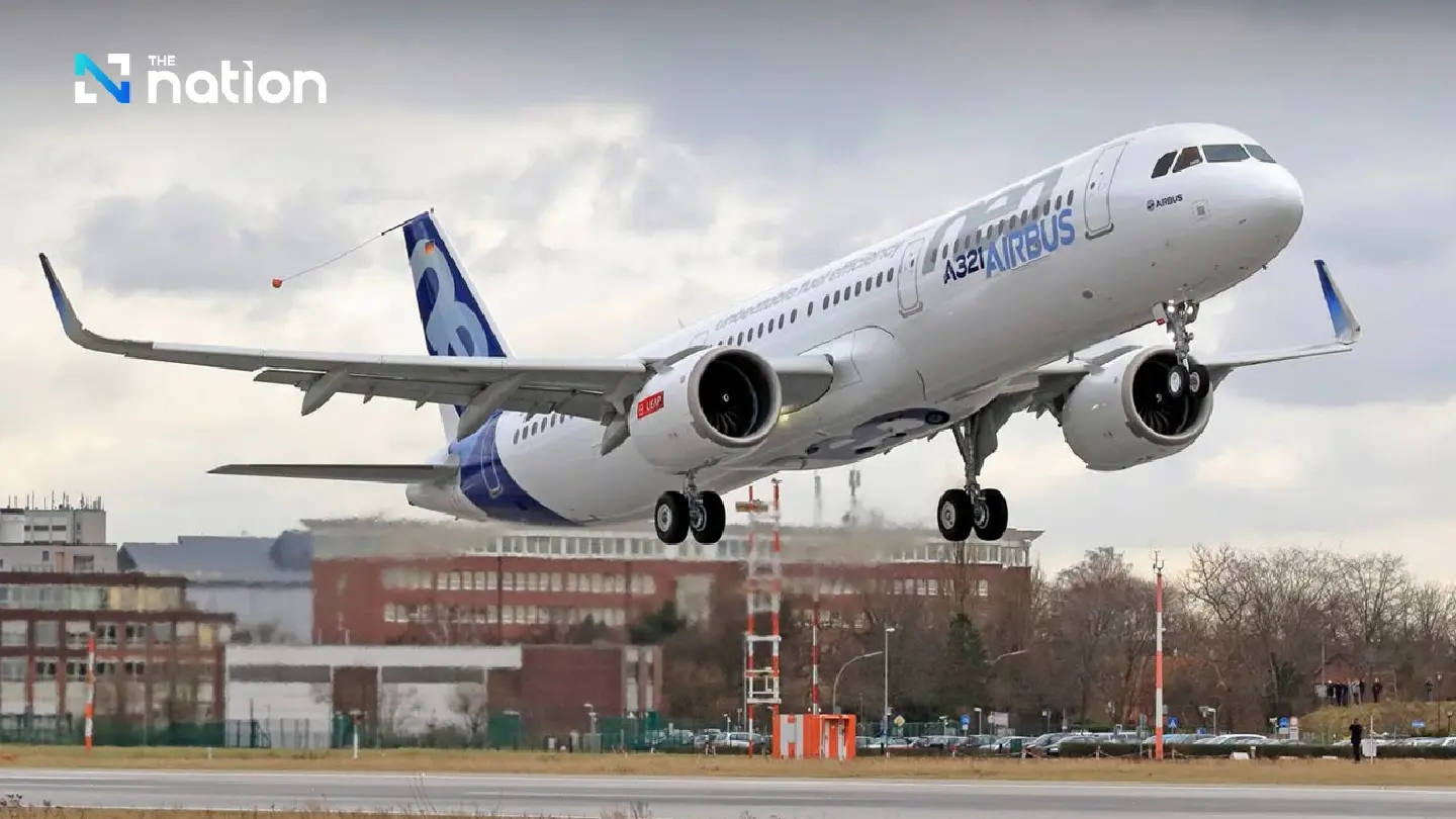 Philippines Cancels 82 A320 and A321 Flights Following Airbus Software Update