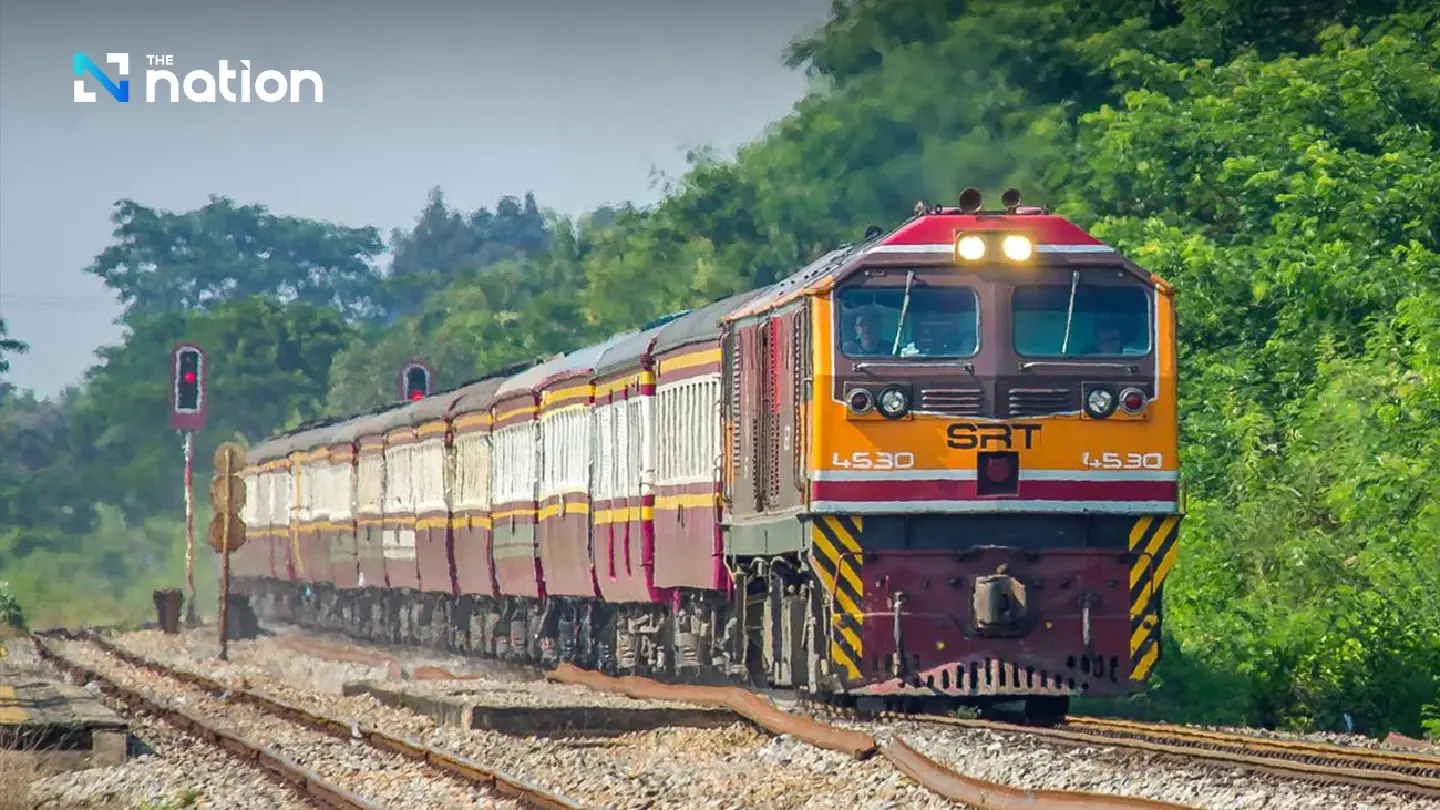 SRT Resumes Normal Train Services as Floodwaters Recede in the South