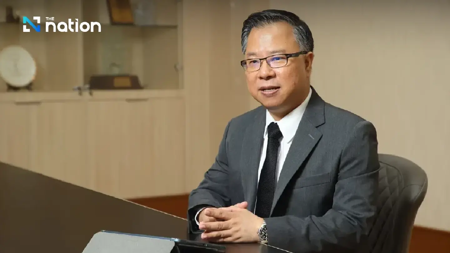 BOI supports Songkhla’s ฿53 billion manufacturing base amid flood crisis