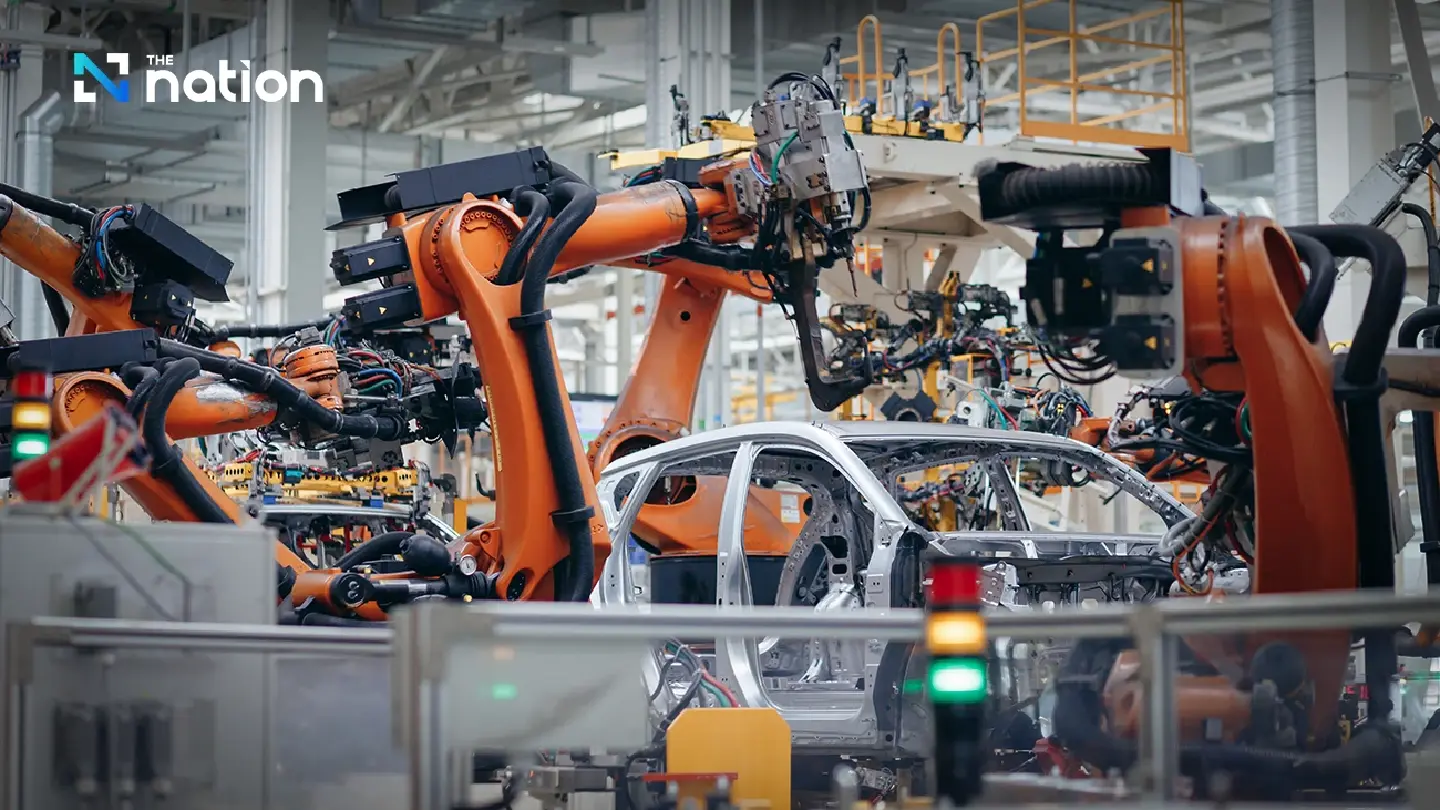 EV and PPV boost car production in September, while pickup truck sales decline