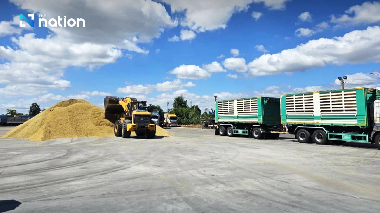 Government absorbs 3 million tonnes of rice to stabilise prices