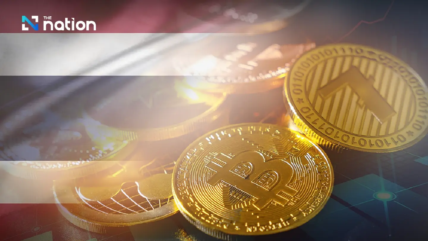 TDA urges government to fast-track crypto policy to push Thailand into global top 10 TDA urges government to fast-track crypto policy to push Thailand into global top 10