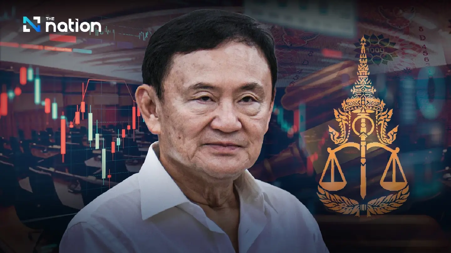 112 case and 17.6bn-baht tax ruling seen as moves to weaken Thaksin and curb Pheu Thai ahead of 2026 election