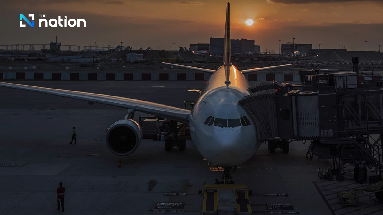 Airlines Association urges Transport Ministry to cut jet fuel tax to 0.20 baht per litre to reduce fares and boost tourism