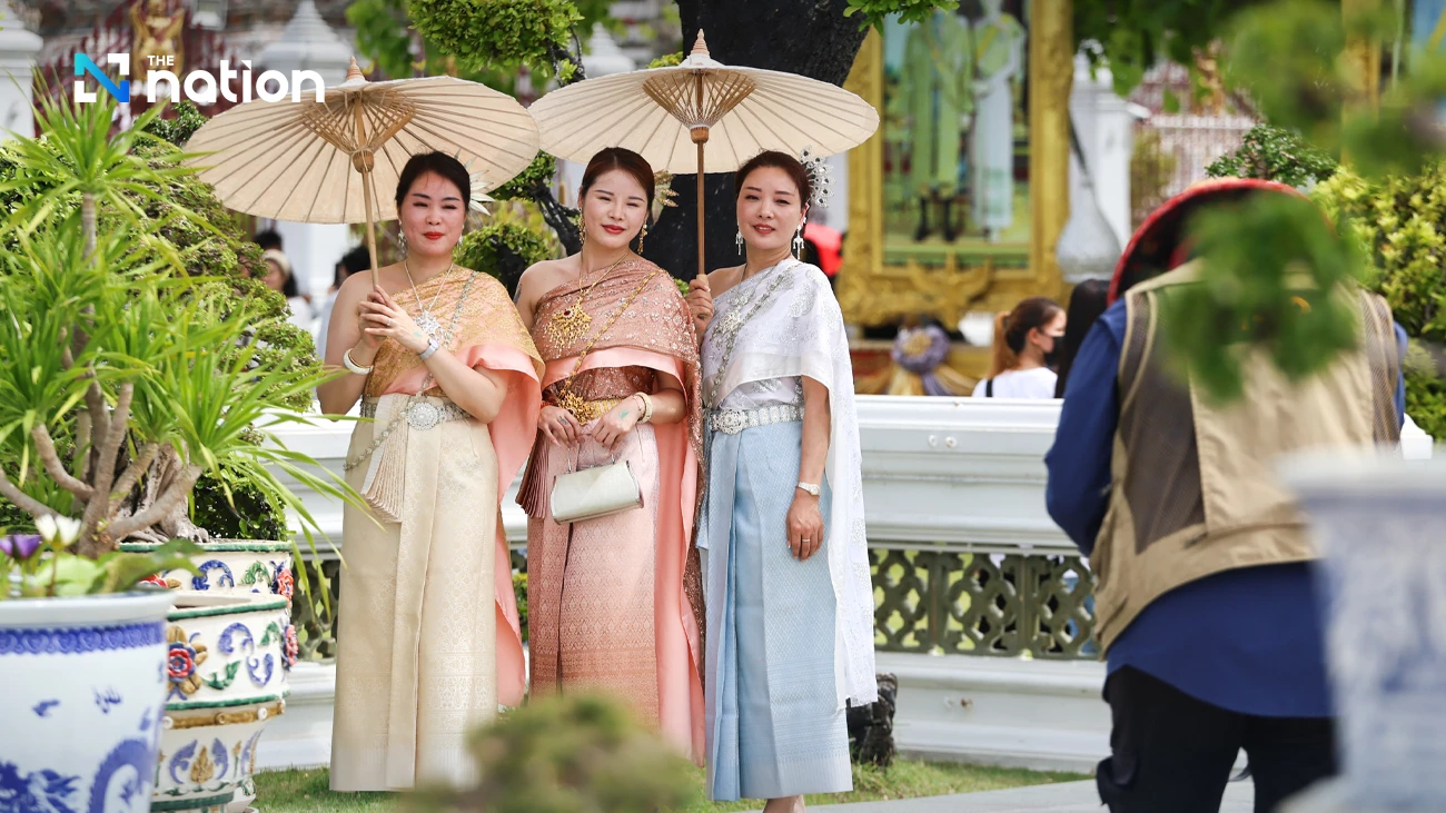 Thai Royal Visit to China Spurs Tourism Revival Hopes