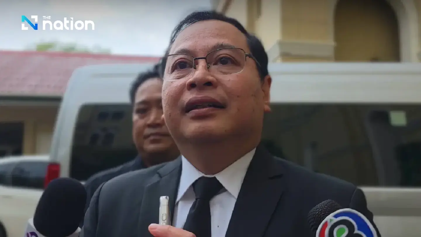 OAG’s 112 appeal should not affect Thaksin’s early-release eligibility OAG’s 112 appeal should not affect Thaksin’s early-release eligibility