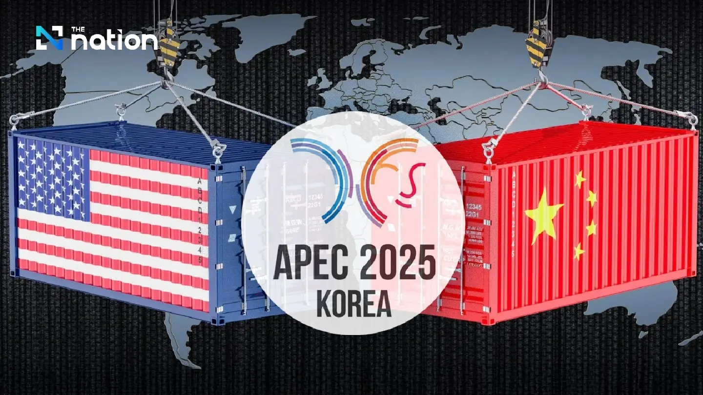 APEC marks turning point in global order as US retreats and China champions free trade