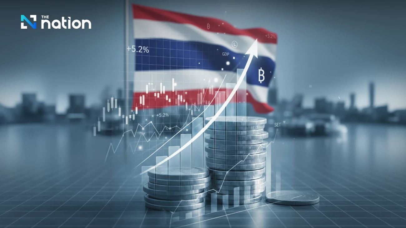 Business leaders optimistic about Thailand’s 2026 outlook despite AI hurdles