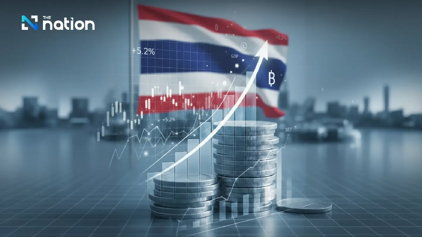 Business leaders optimistic about Thailand’s 2026 outlook despite AI hurdles