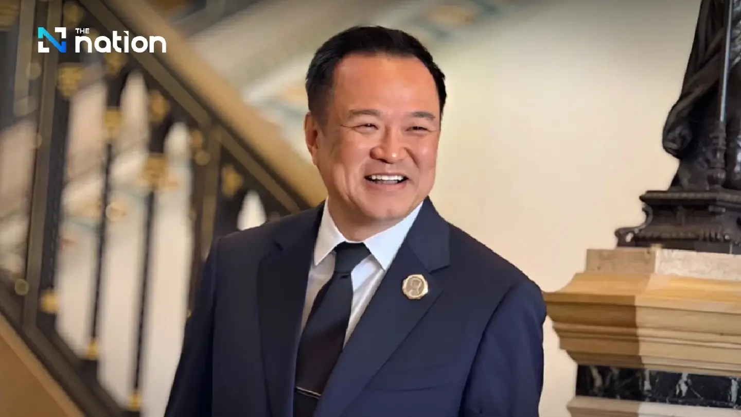 PM says media ‘read my mind’ when asked about dissolution decree