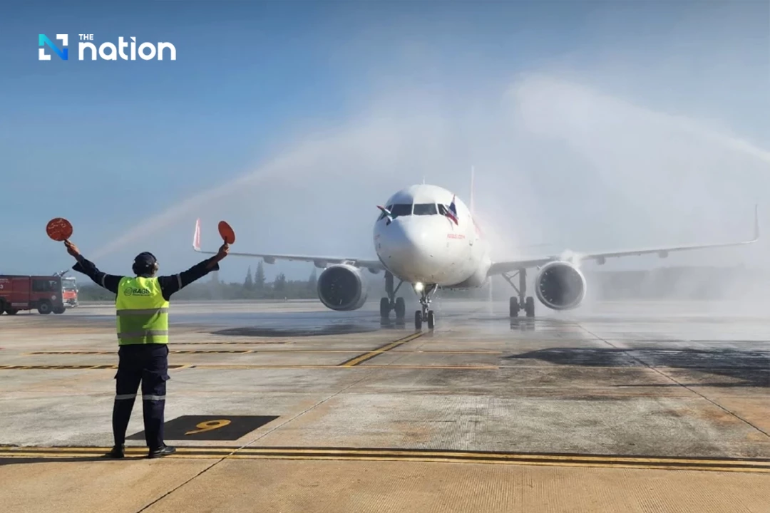 TAT Welcomes Air Arabia’s New Direct Flight from Sharjah to Krabi, Expanding Middle Eastern Tourism