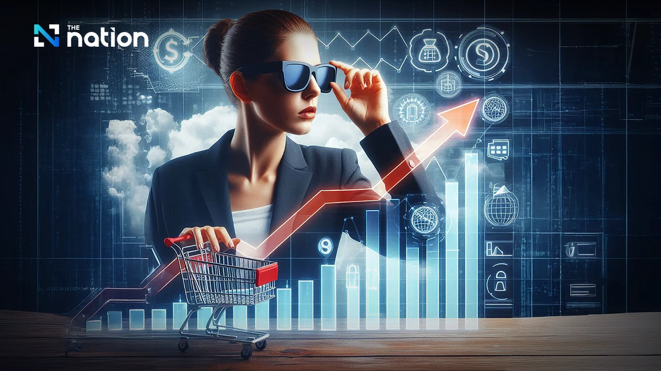 AI, Influencers, and Wellness Drive Thai Purchase Decisions