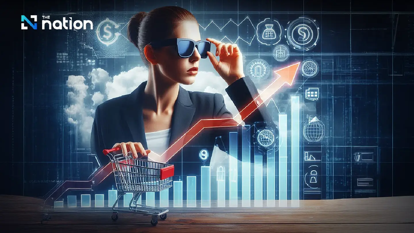 AI, Influencers, and Wellness Drive Thai Purchase Decisions