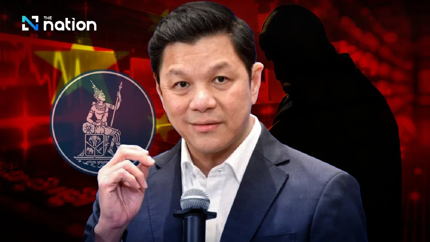 BOT cracks down on grey capital, tightens gold and exchange controls