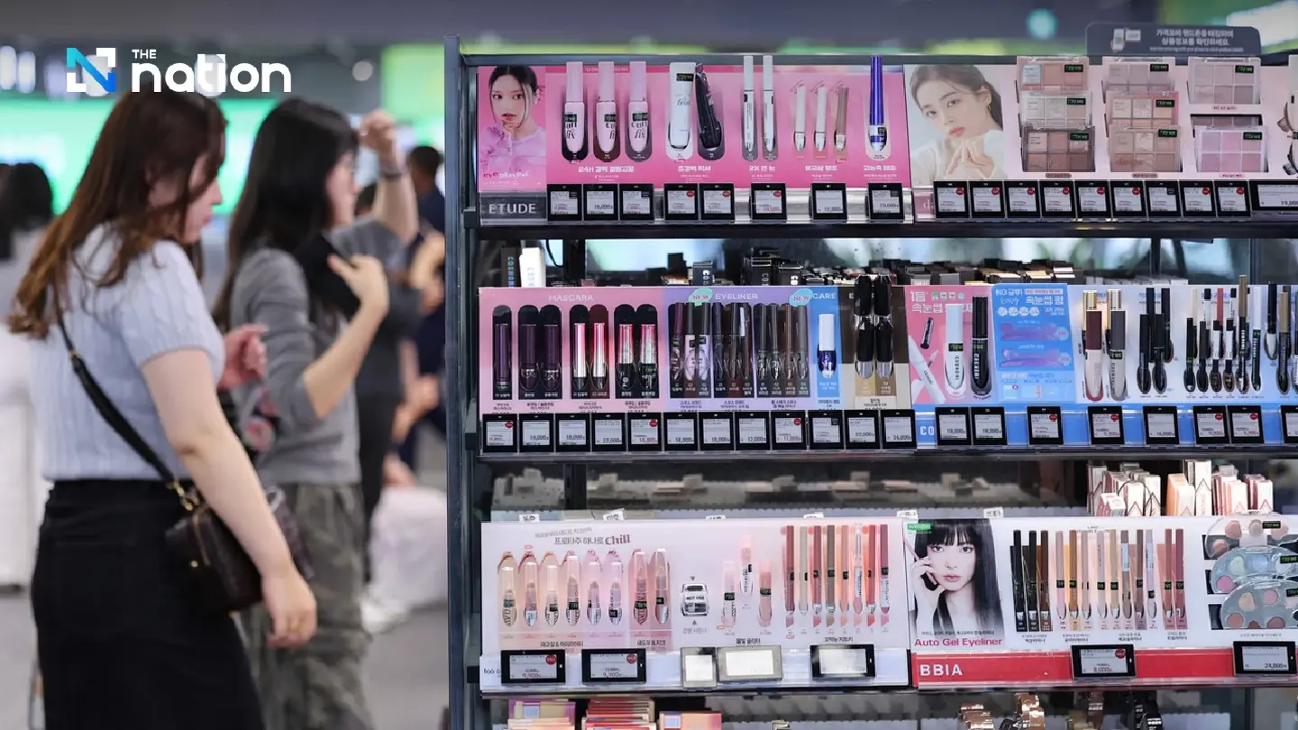 K-Beauty and Thai Content Industries Eye Collaborative Future at Bangkok Forum