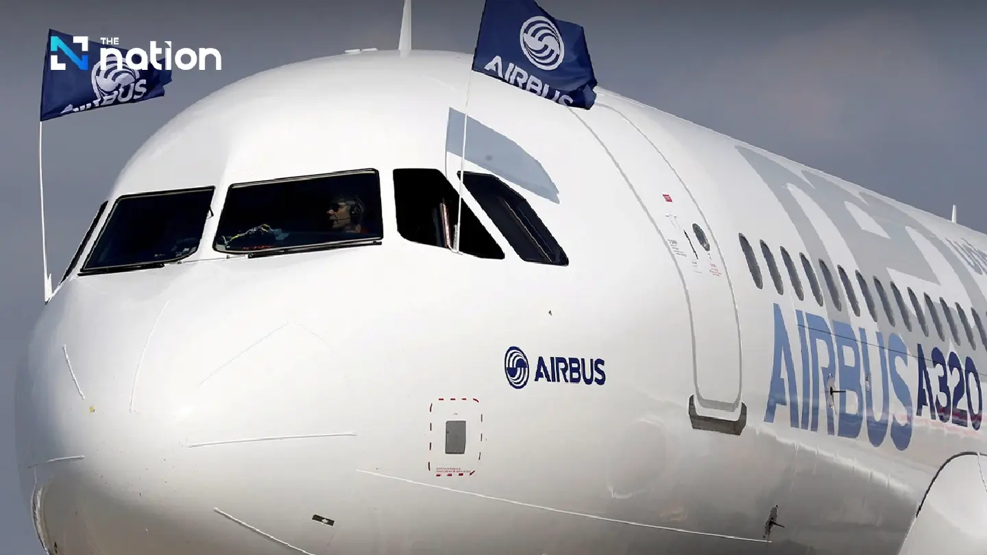Airbus Issues Major A320 Recall, Impacting Global Flights During the Holiday Season
