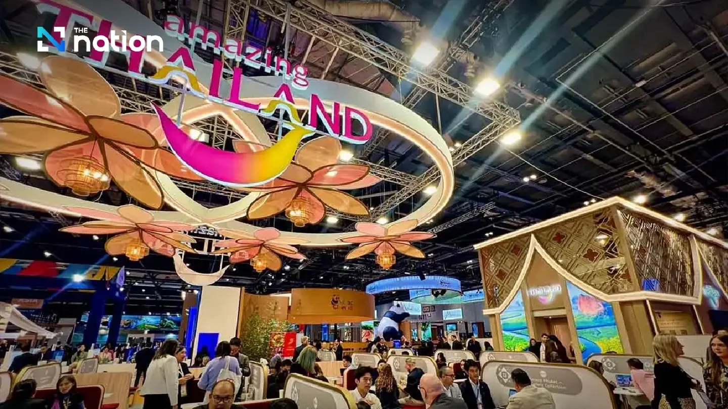 TAT showcases Thai wellness tourism at World Travel Market 2025 in London