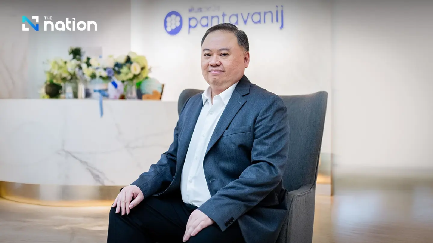 Pantavanij Announces Mission to Drive Thai Businesses Toward Sustainable Procurement, Highlighting Global Trends in Online Procurement Systems Pantavanij Announces Mission to Drive Thai Businesses Toward Sustainable Procurement, Highlighting Global Trends in Online Procurement Systems