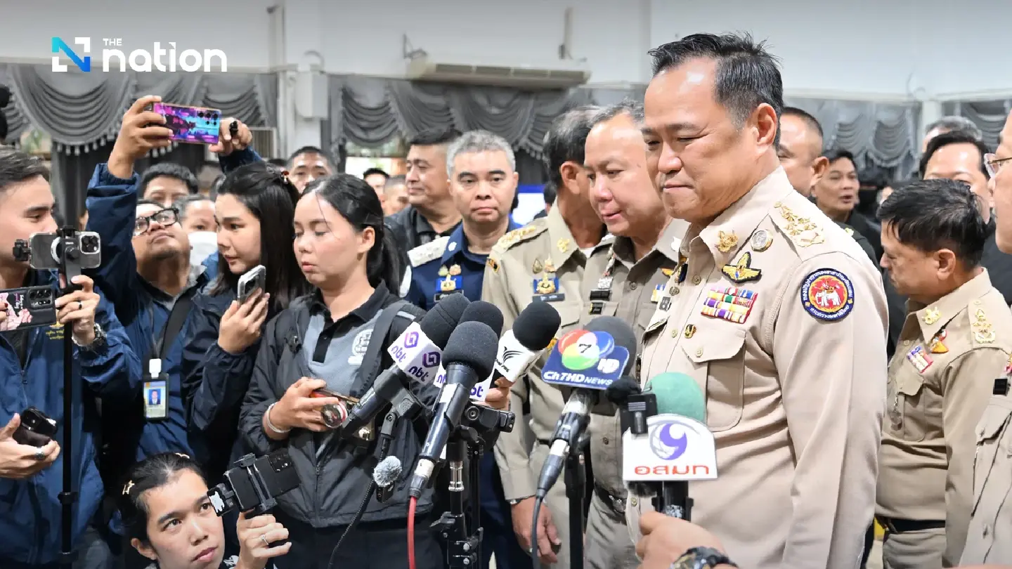 Anutin says House dissolution is the PM’s sole authority